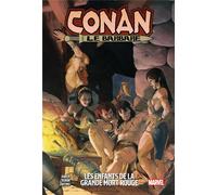 PANINI Conan le barbare tome 2