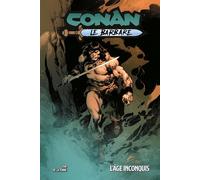 PANINI Conan le barbare tome 3