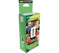 Panini Coupe du Monde de la FIFA 2026 Adrenalyn XL - ECO Blister Football Cartes limitées et Toploader BB-Toy-Trades