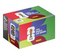 Panini Coupe du Monde DE LA FIFA 2026 Stickers - Boîte de 100 Pochettes