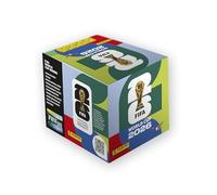 Panini Coupe du Monde DE LA FIFA 2026 Stickers - Boîte de 50 Pochettes