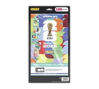 Panini Coupe du Monde DE LA FIFA 2026 Stickers - Set Update 120 Stickers
