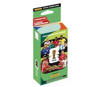 PANINI Cartes à collectionner World Cup 2026 TC Blister 7 pochettes 4 cartes Édition Limitée