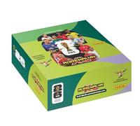 Panini Coupe du Monde DE LA FIFA 2026 Trading Cards Game Boîte de 24 Pochettes