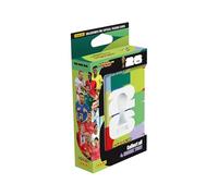 PANINI Boîte métal Pocket Adrenalyn XL FIFA 2026 – 3 pochettes + 3 cartes Édition Limitée