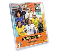 Panini Coupe du Monde Féminine de la FIFA 2023 - STARTER