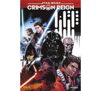 PANINI Crimson reign - Epilogue