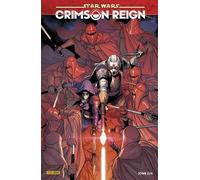 PANINI Crimson reign tome 2