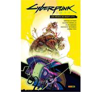 PANINI Cyberpunk 2077 - Big City Dream