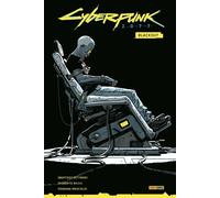 PANINI Cyberpunk 2077 - Blackout