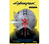 Cyberpunk 2077 - Trauma Team