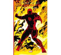 PANINI Daredevil - Born again (prestige)