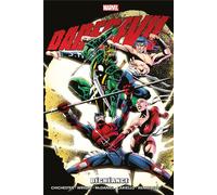 PANINI Daredevil - Déchéance