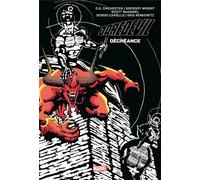 PANINI Daredevil - Déchéance (collector)