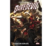 PANINI Daredevil (deluxe 2023) tome 2