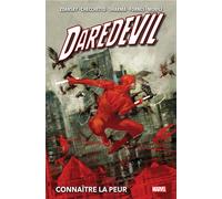 Panini Daredevil (deluxe) tome 1