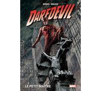 PANINI Daredevil (deluxe) tome 2
