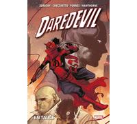 PANINI Daredevil (deluxe) tome 2