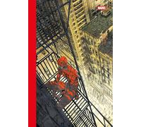 Panini Daredevil : Enfer Glacé