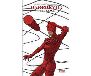 Panini Daredevil - Enfer glacé (prestige)
