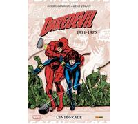 PANINI Daredevil - intégrale tome 8