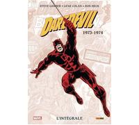 PANINI Daredevil - intégrale tome 9