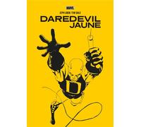 PANINI Daredevil jaune