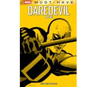 Panini Daredevil Jaune (must-have)