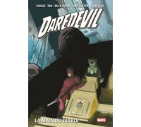 Panini Daredevil - La main du diable