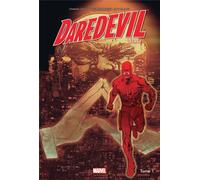PANINI Daredevil legacy tome 1