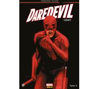 PANINI Daredevil legacy tome 3