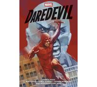 Panini Daredevil par Charles Soule (omnibus)