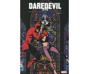 PANINI Daredevil par Frank Miller tome 3