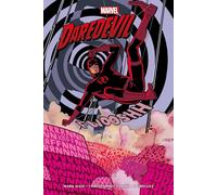 PANINI Daredevil par Mark Waid (omnibus) tome 2