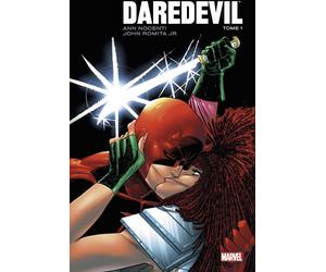 PANINI Daredevil par Nocenti et Romita Jr tome 1