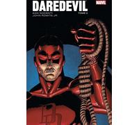 PANINI Daredevil par Nocenti et Romita Jr tome 2