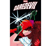 Daredevil par Nocenti/Romita Jr.