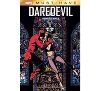PANINI Daredevil renaissance (must have)