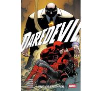 PANINI Daredevil (série 2024) tome 3