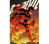 Panini Daredevil (série 2024) tome 5