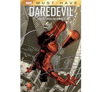 Panini Daredevil - Sous l'aile du diable (must-have)