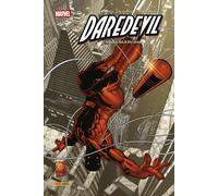 Panini Daredevil - Sous l'aile du diable (poche)