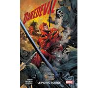 Daredevil T01 : Le poing rouge