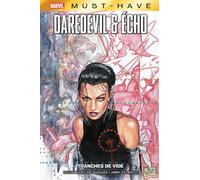 PANINI Daredevil - Tranches de vide (must-have)