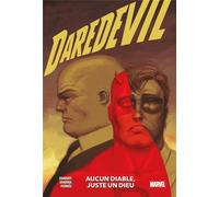 PANINI Daredevil (Zdarsky) tome 2