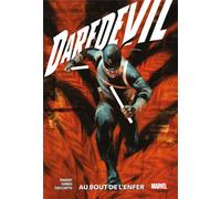 PANINI Daredevil (Zdarsky) tome 4