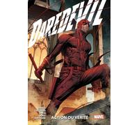 Daredevil T05 : Action ou vérité