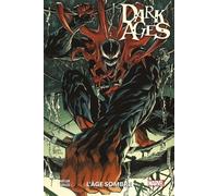 PANINI Dark ages (variant B)