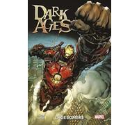 PANINI Dark ages (variant C)
