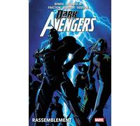 PANINI Dark avengers - Rassemblement